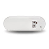6" 12 LED Oval Light