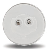 2" Marker Light with Seven LEDs and Clear Lens