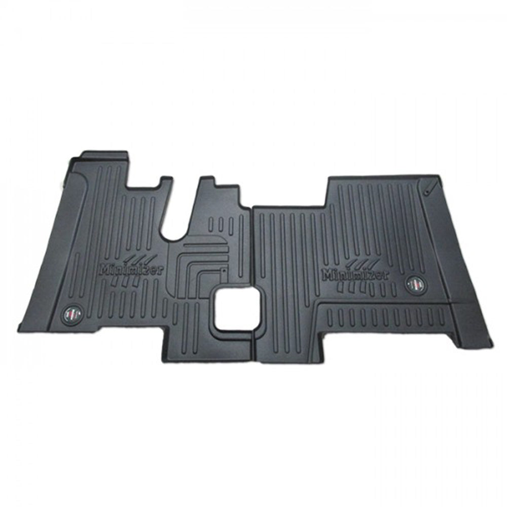 Kenworth Thermoplastic Floor Mats
