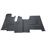 Kenworth Thermoplastic Floor Mats