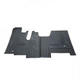Kenworth Thermoplastic Floor Mats