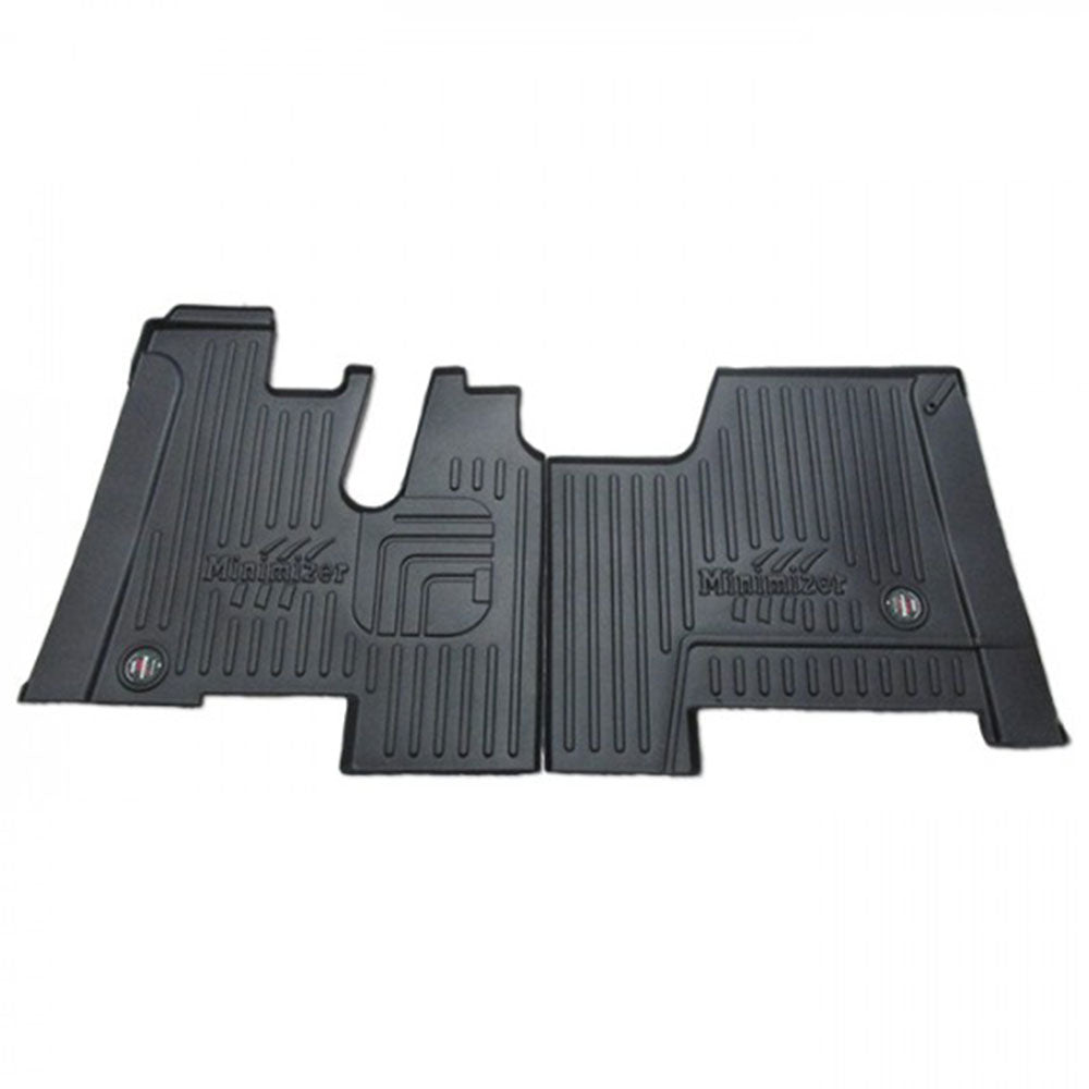 Kenworth Thermoplastic Floor Mats