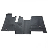 Kenworth Thermoplastic Floor Mats