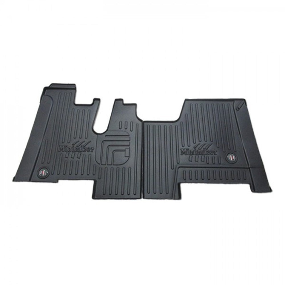 Kenworth Thermoplastic Floor Mats