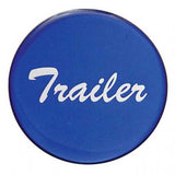 Glossy "Trailer" Air Valve Knob Sticker