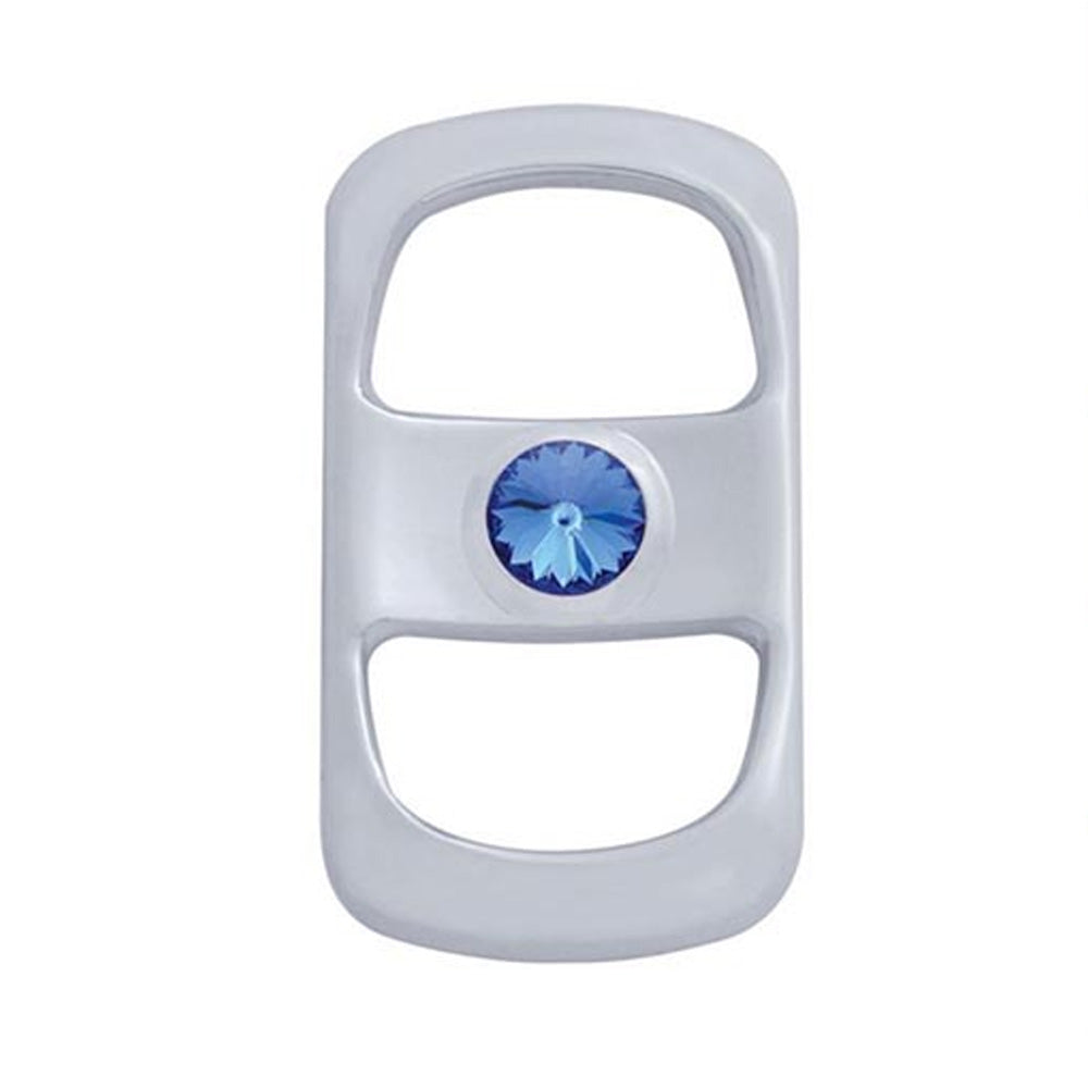 Freightliner Rocker Switch Cover with Diamond