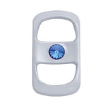 Freightliner Rocker Switch Cover with Diamond