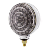 4" 88 LED Double Face Turn Signal Light