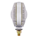 4" 88 LED Double Face Turn Signal Light
