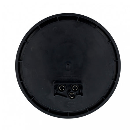 4" Round 24 LED mirage light, closer view
