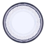 4" White Round 24 LED Mirage Back Up Light