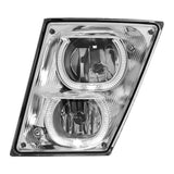Volvo VN 2003+ Fog and Driving Light with LED