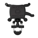 Maxx Mount Smart Phone Mount for Bicycle