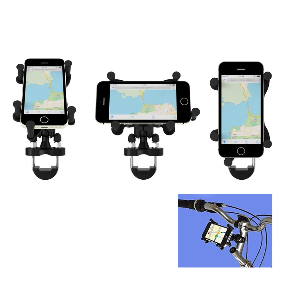 Maxx Mount Smart Phone Mount for Bicycle