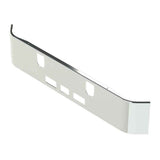 Mack 18" Set Froward Chrome Bumper