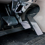Freightliner Cascadia, Coronado Diamond Pedal Set
