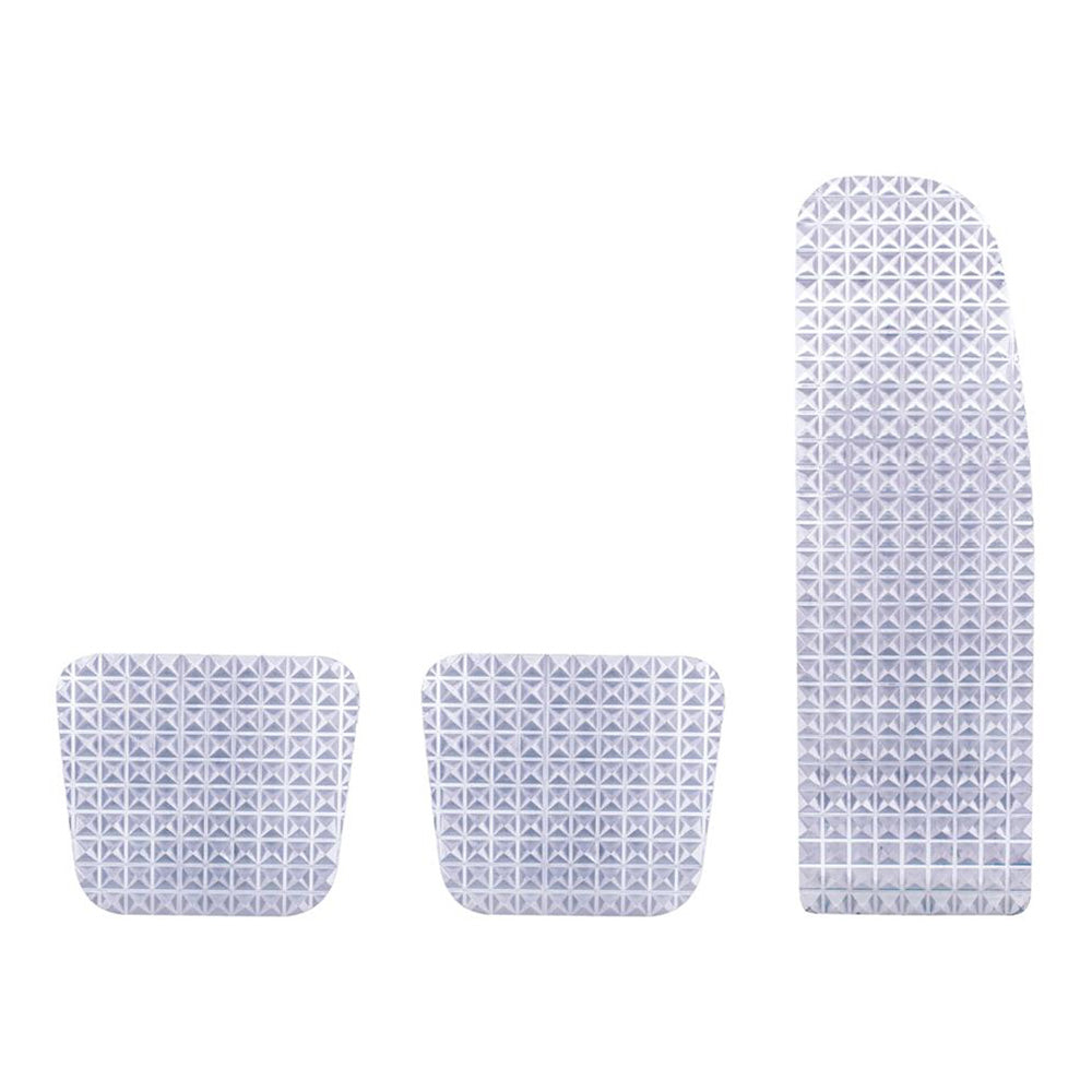 Freightliner Cascadia, Coronado Diamond Pedal Set