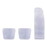 Freightliner Cascadia, Coronado Diamond Pedal Set