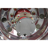 EZ Access Air Valve Extension Kit for Aero Covers