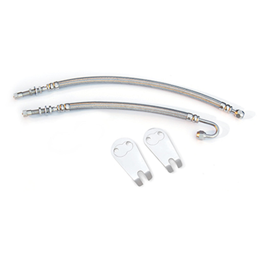 EZ Access Air Valve Extension Kit for Aero Covers