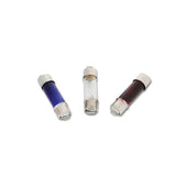 Painted Glass Dome Light Bulb PR