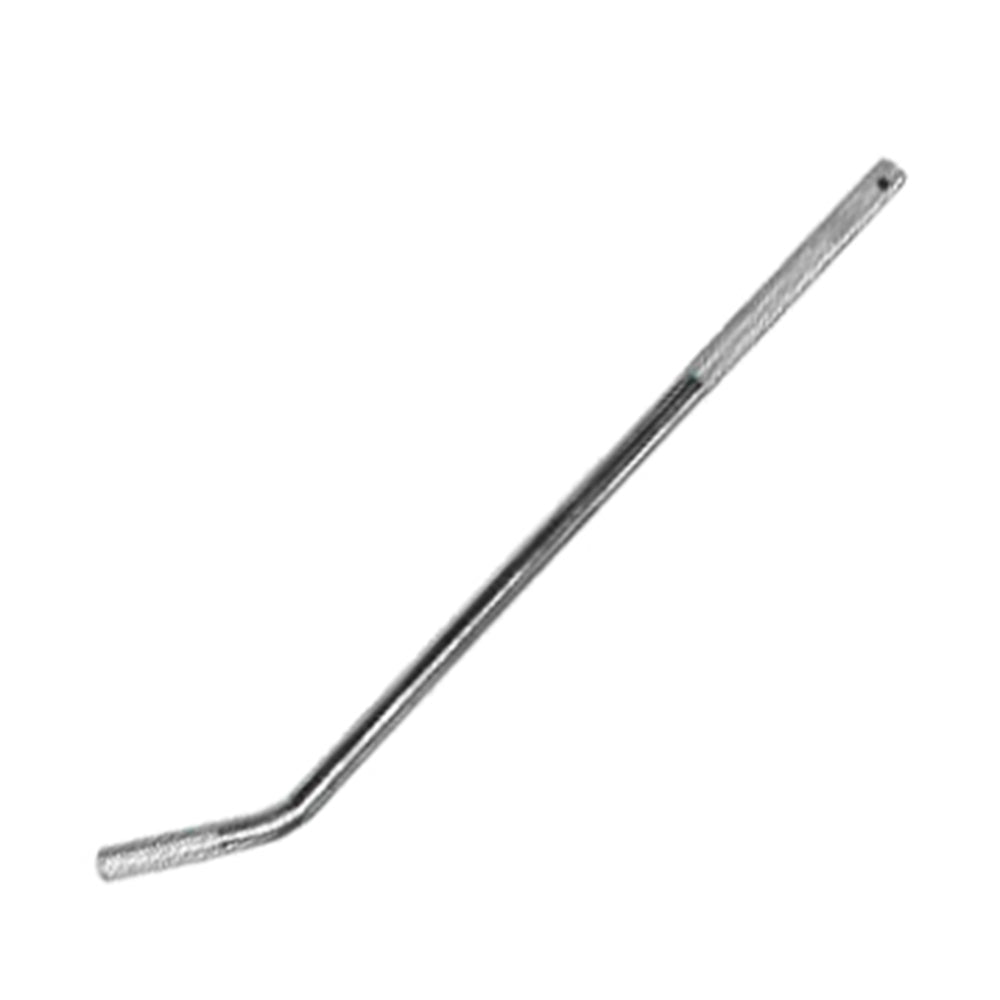 Chrome Auto Winch Bar