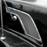 Volvo VN Air Intake Grill