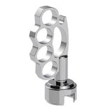 Chrome Knuckle 13/15/18 Speed Shift Knob