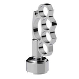 Chrome Knuckle 13/15/18 Speed Shift Knob