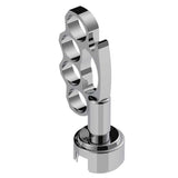 Chrome Knuckle 13/15/18 Speed Shift Knob