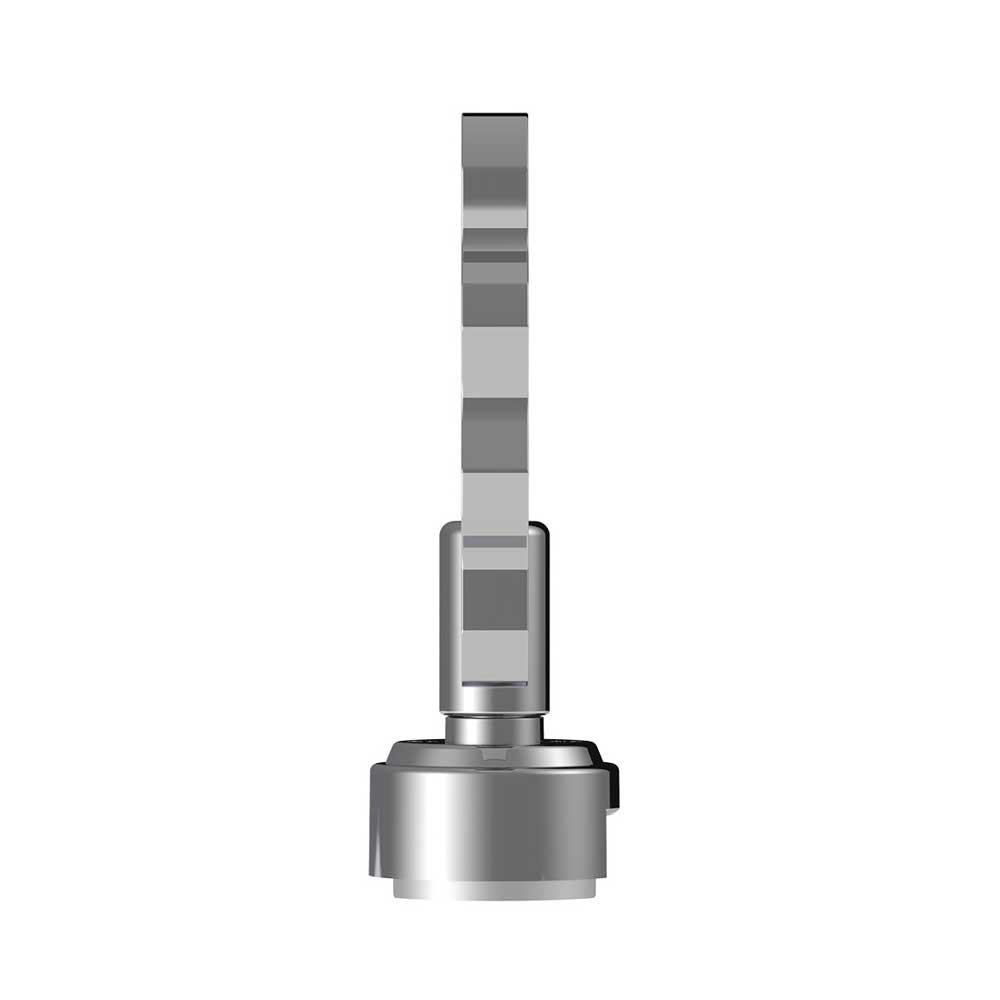 Chrome Knuckle 13/15/18 Speed Shift Knob – Iowa 80