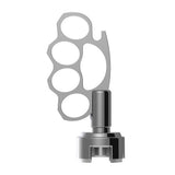 Chrome Knuckle 13/15/18 Speed Shift Knob