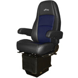 Atlas II Deluxe UltraLeather Truck Seat