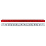 17-1/4" Red 23 LED Stop/Tail/Turn Strip Light