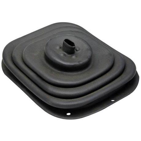 Volvo rubber shifter boot for semi trucks