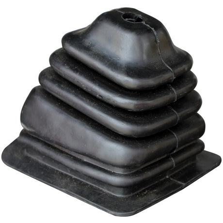 Peterbilt 379 rubber 7-1/2" shifter boot for semi trucks