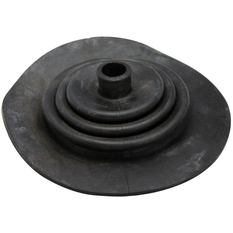 Kenworth rubber shifter boot for semi trucks
