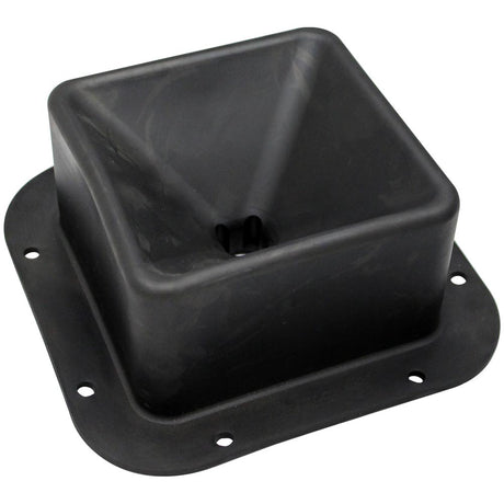 Kenworth rubber shifter boot for semi trucks (variant 2)