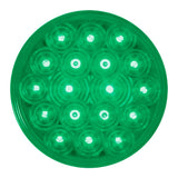 4" 18 LED Fleet Sealed Light