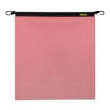 24" x 24" EZ Hook Warning Flag
