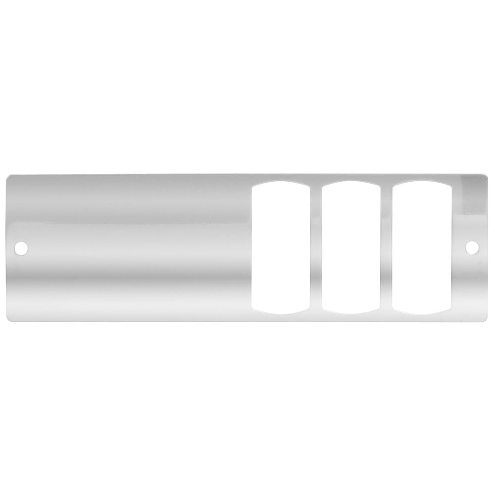Stainless Steel Air Switch Trim For KW T2000