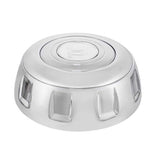 Chrome Bezel and Horn Button