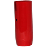 Stainless Steel Gearshift Base Cover