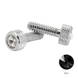 Peterbilt 2000 and Older Dash Screws (PR)