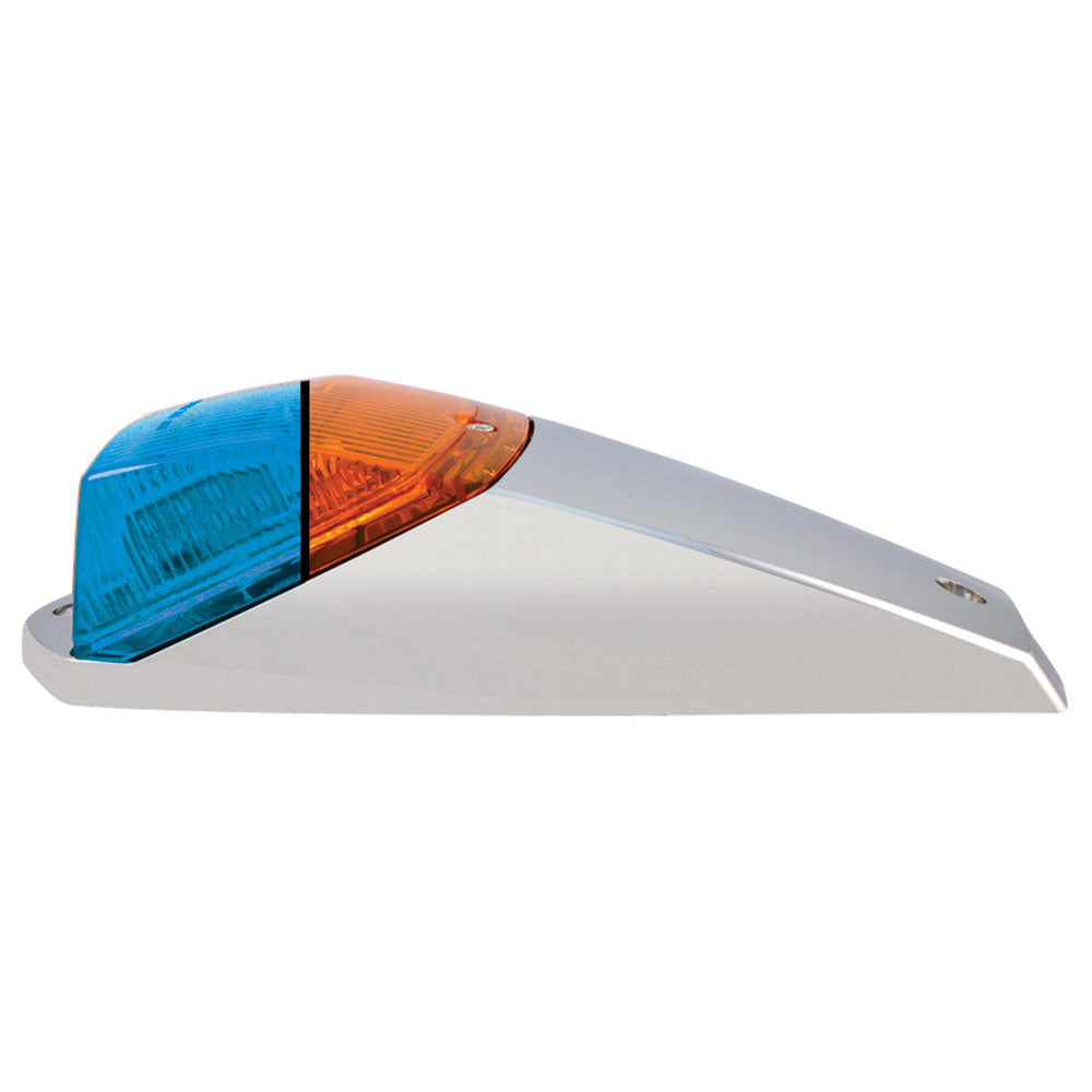 Kenworth Cab Light with Dual Revolution LED – Iowa 80