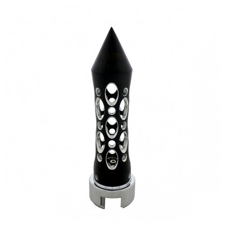Black Daytona spike 13/18 gearshift knob