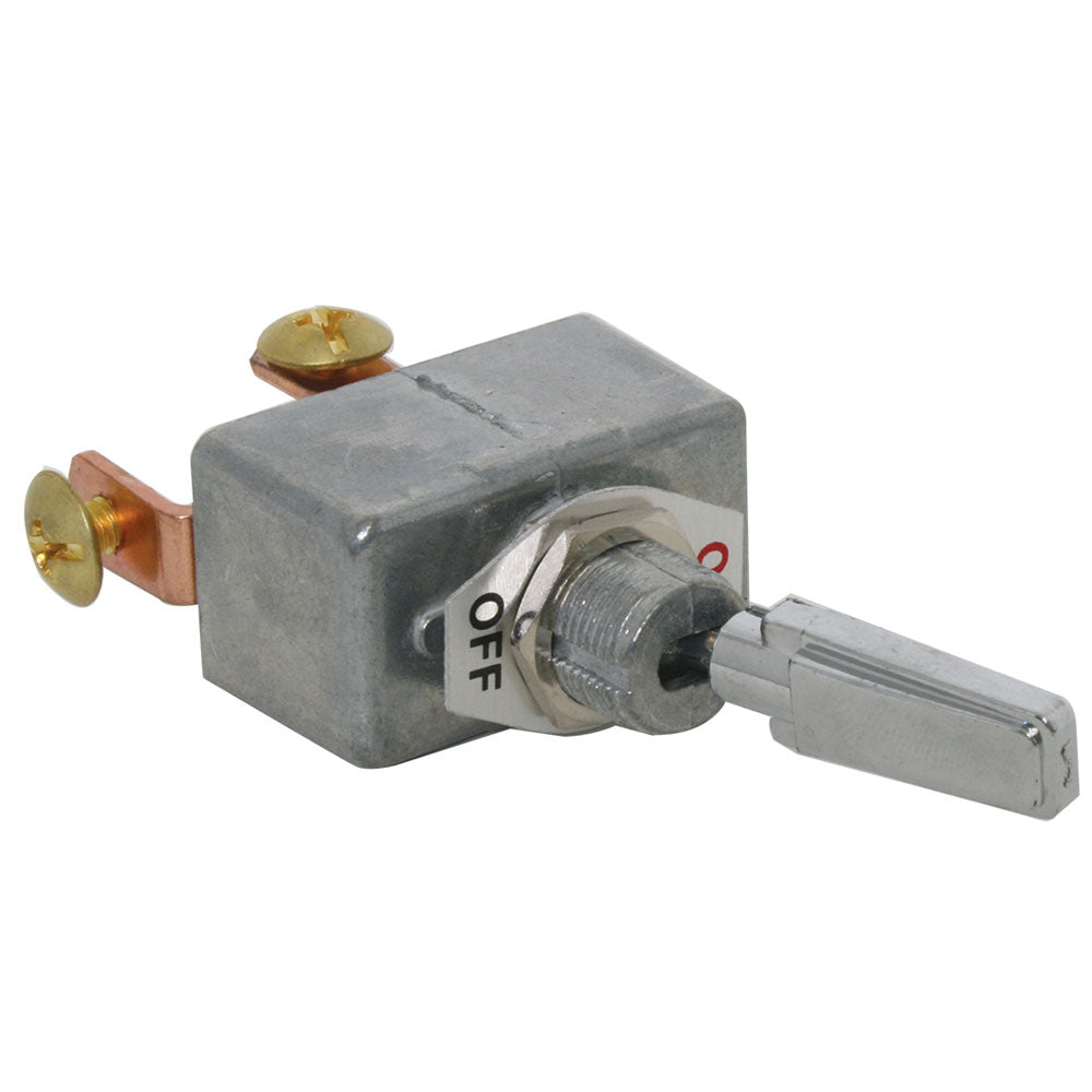 Heavy Duty Toggle Switch, On-Off Function