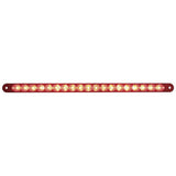 12" 19 LED Turn Signal Light Bar