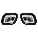 Freightliner Cascadia 2008+ LED Fog/Driving Light Assembly