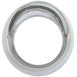 Kenworth 2-5/16" Gauge Bezel with Thick Visor